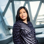 Picture of Liping Huang