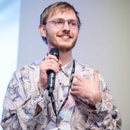 Picture of Jonathan Rystrøm