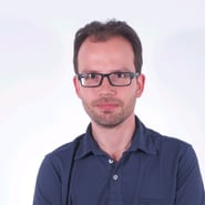 Picture of Bernat Agulló Roselló