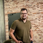 Picture of Daniel Otykier