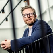 Picture of David Bojsen