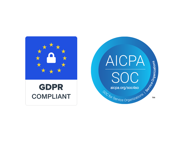 GDPR-SOC-2
