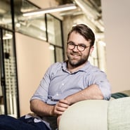 Picture of Morten Lønskov