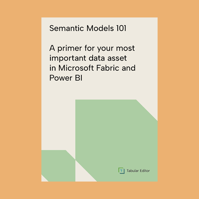 Publications_semantic models 101