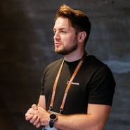 Picture of Ruben Van de Voorde