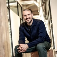 Picture of Søren Joensen