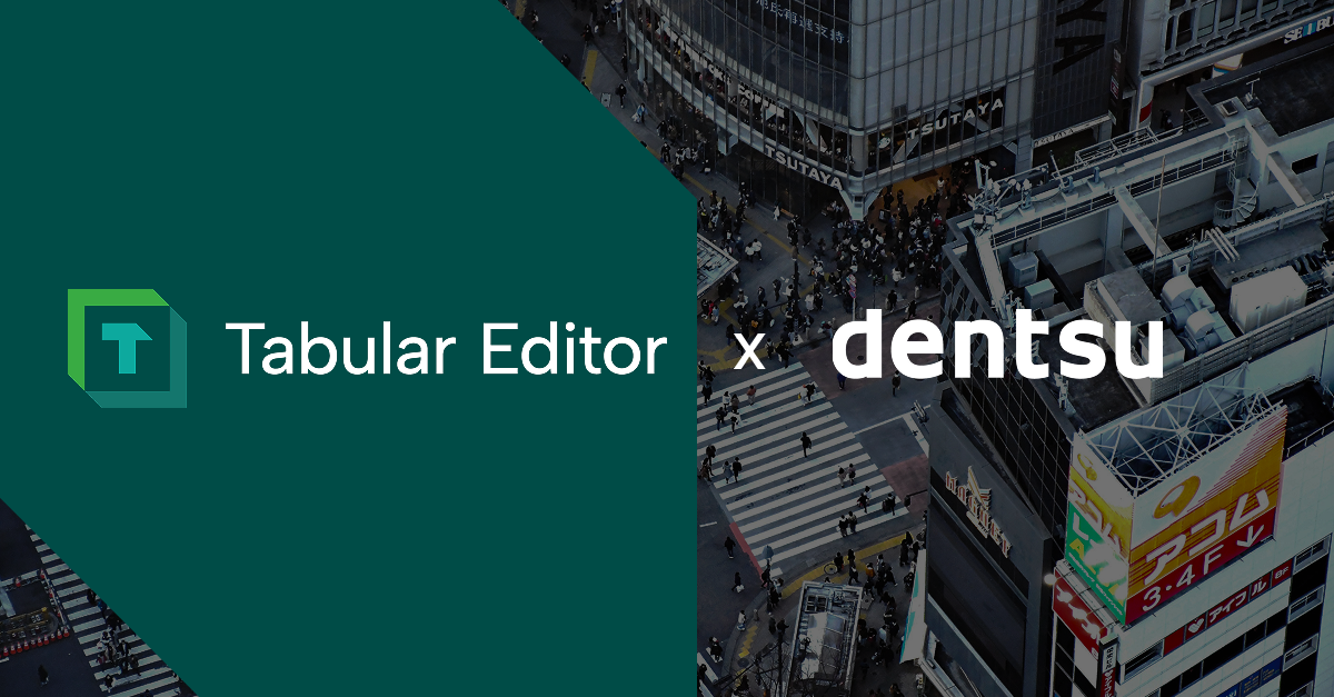 Tabular-Editor-x-Dentsu
