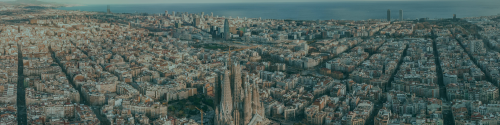 Women in Fabric Barcelona