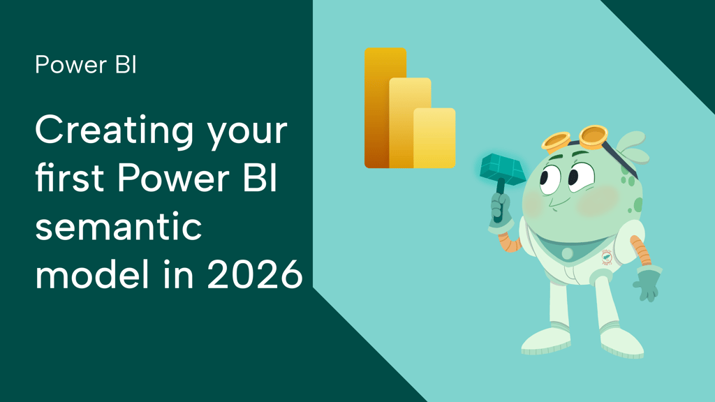Power BI semantic model guide thumbnail