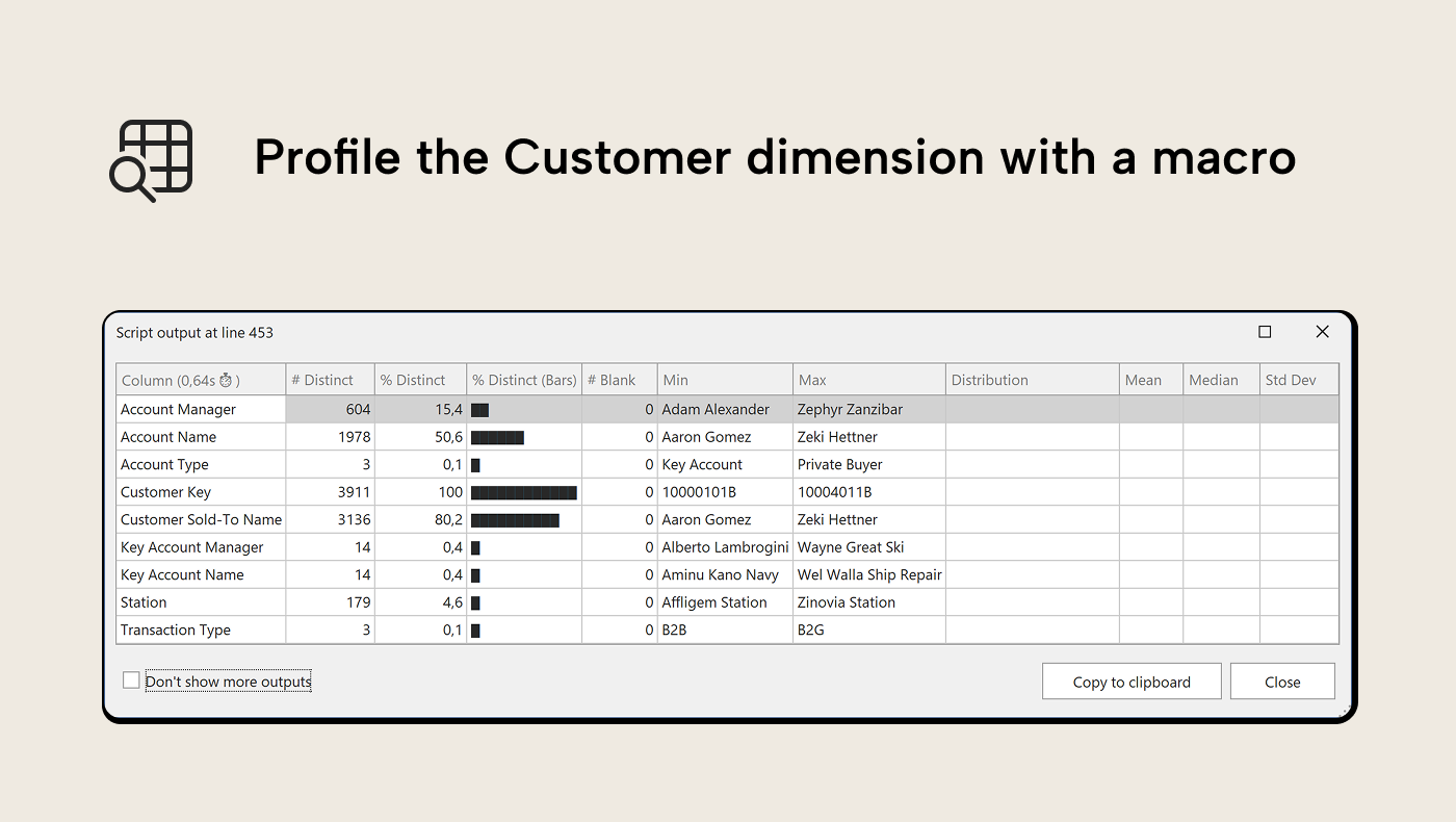 profile-customer-dimension