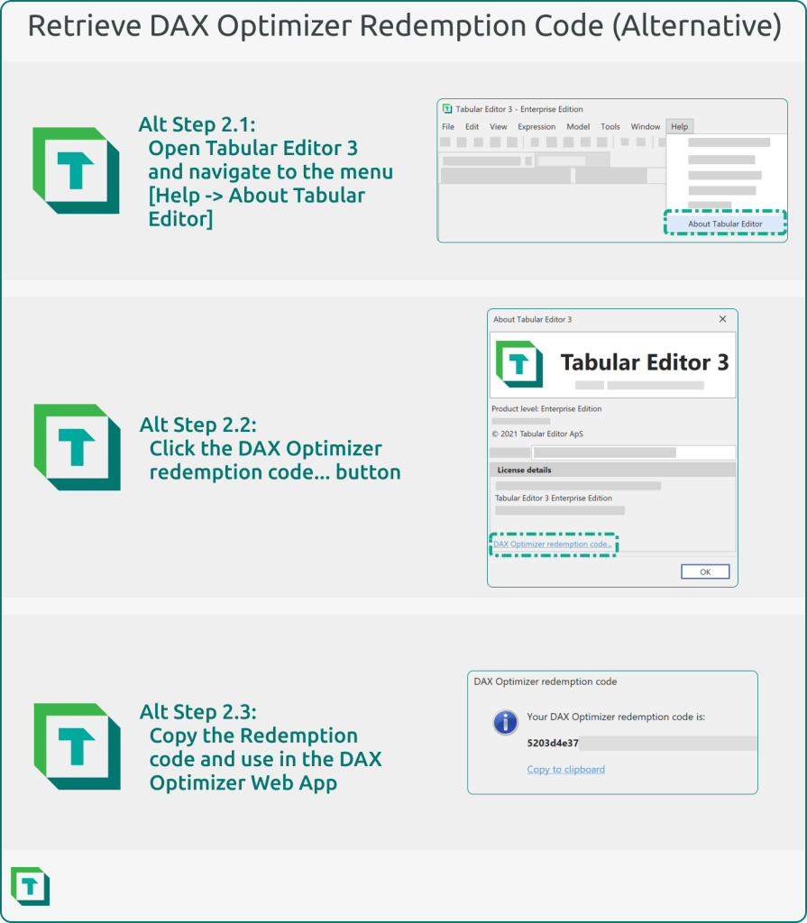 Free DAX Optimizer Access in Tabular Editor 3
