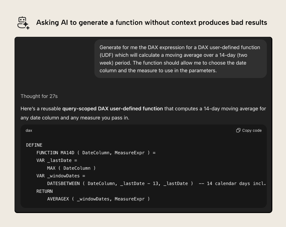 A screenshot of a computer

AI-generated content may be incorrect.